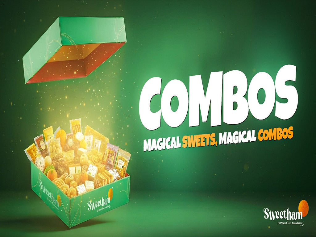 Combos (Save Big)