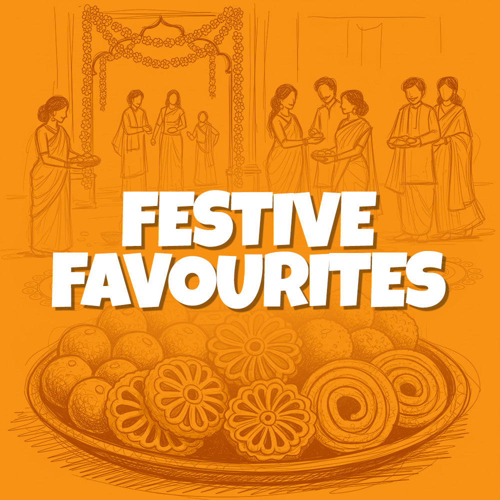 Festive Favourites