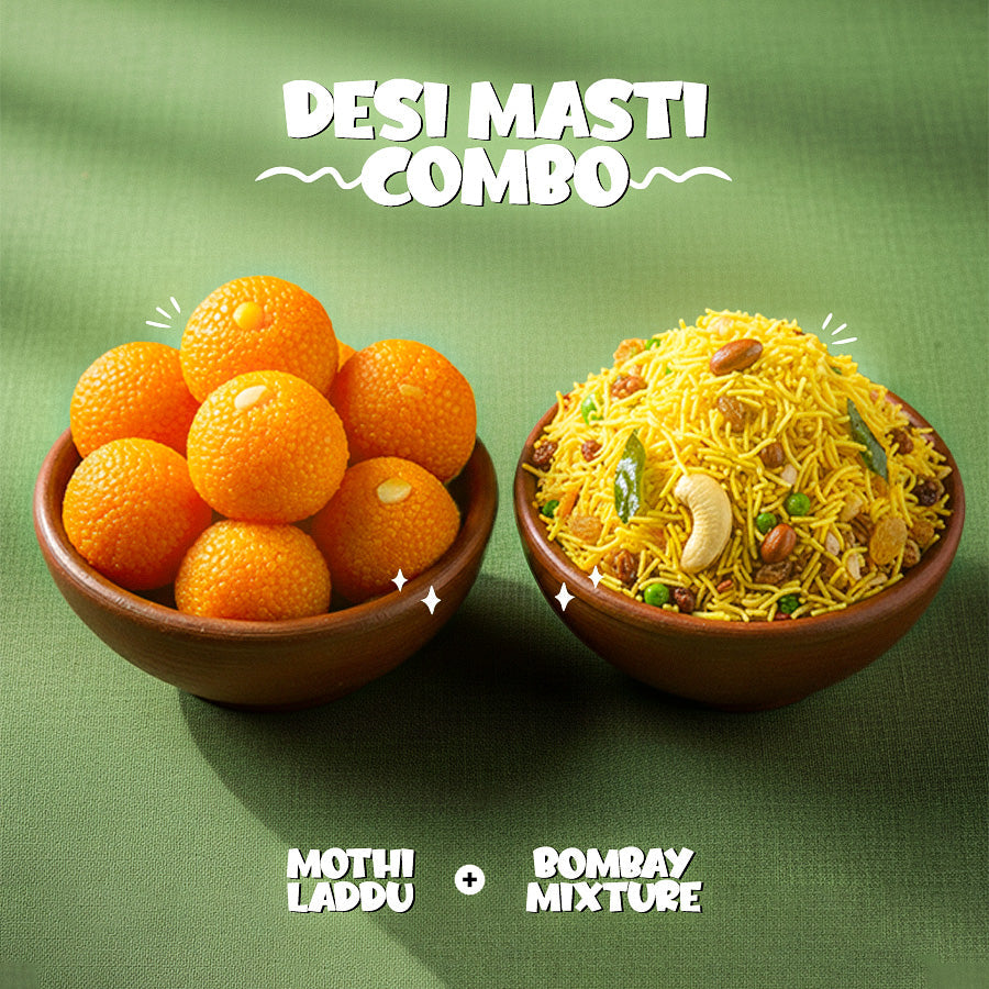 Desi Masti