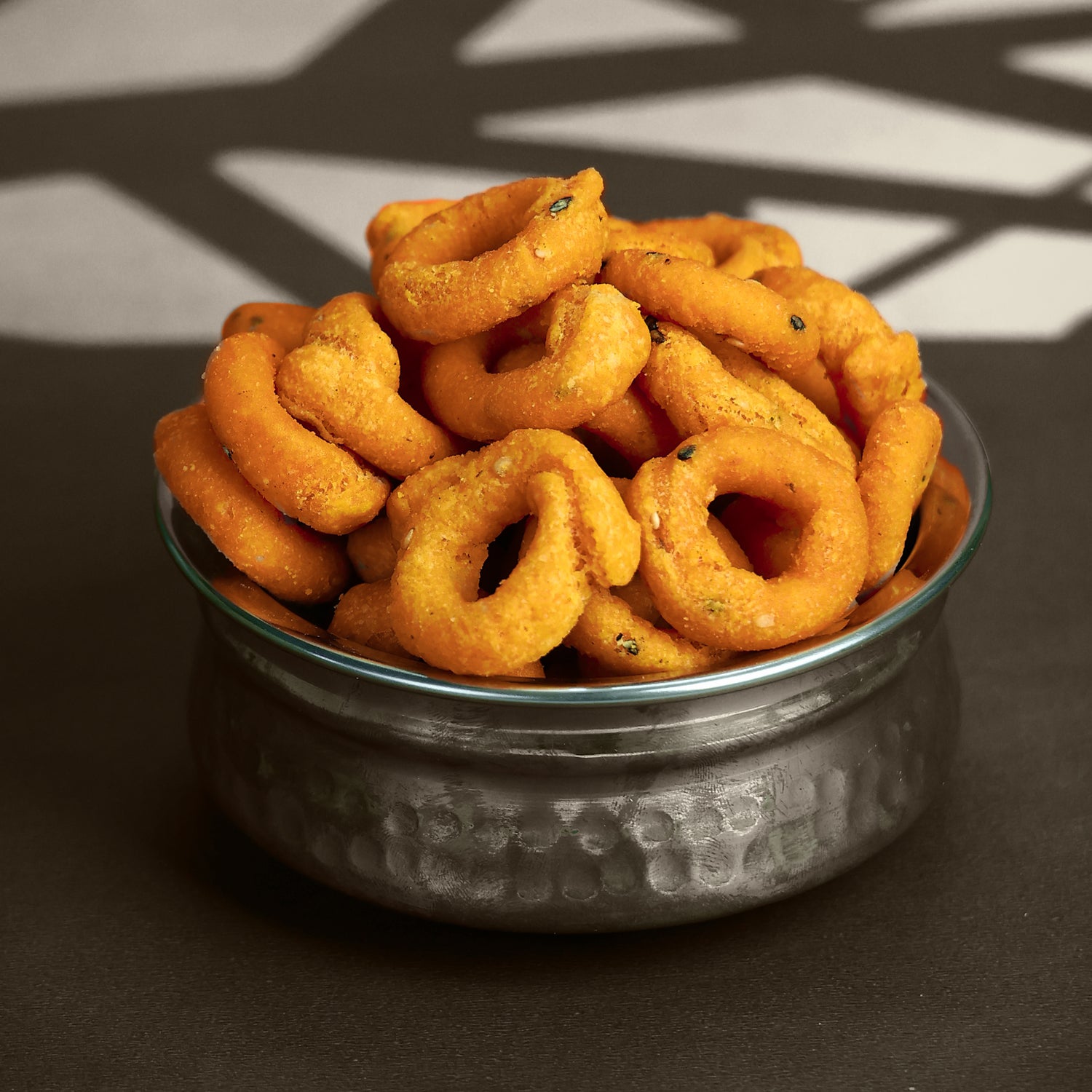 SPICY ANDHRA MURUKKU