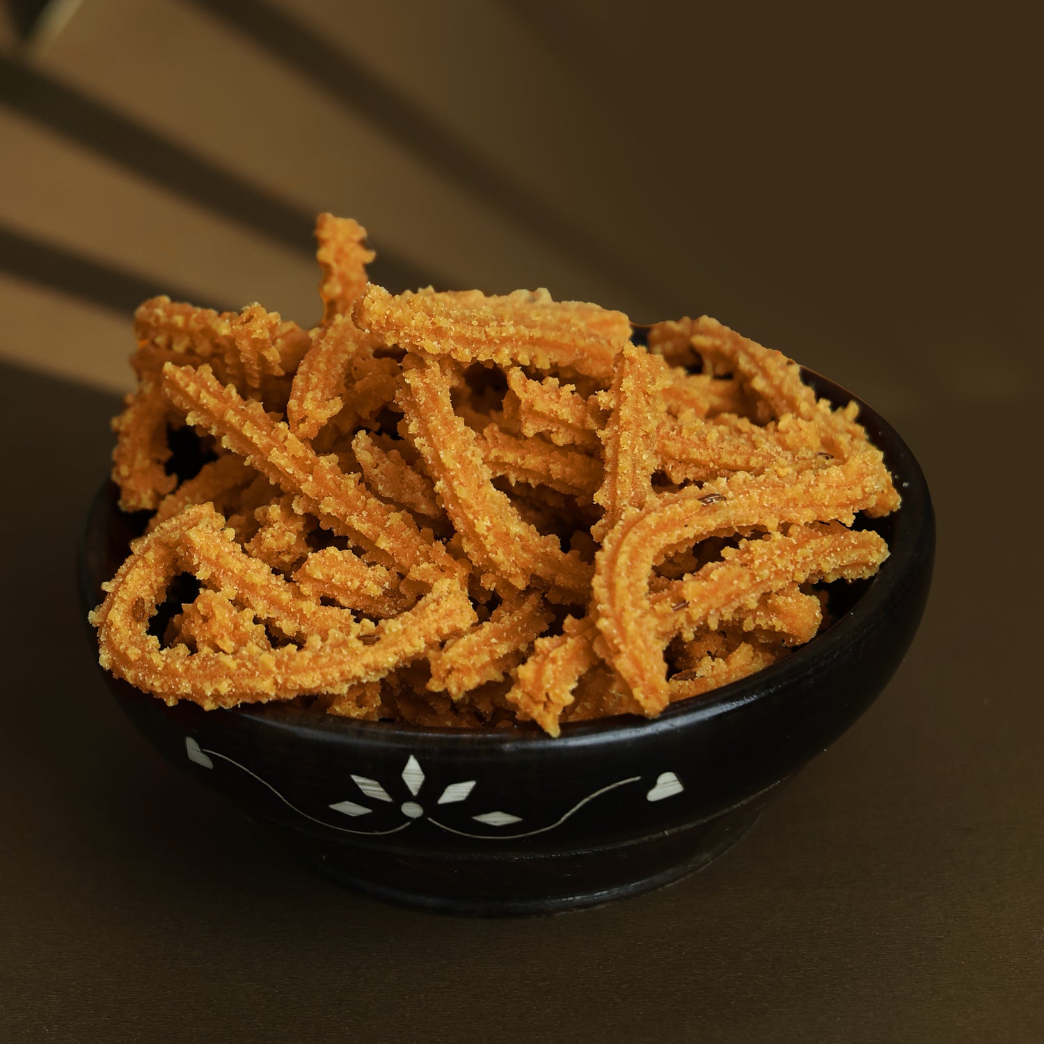 BUTTER SEV