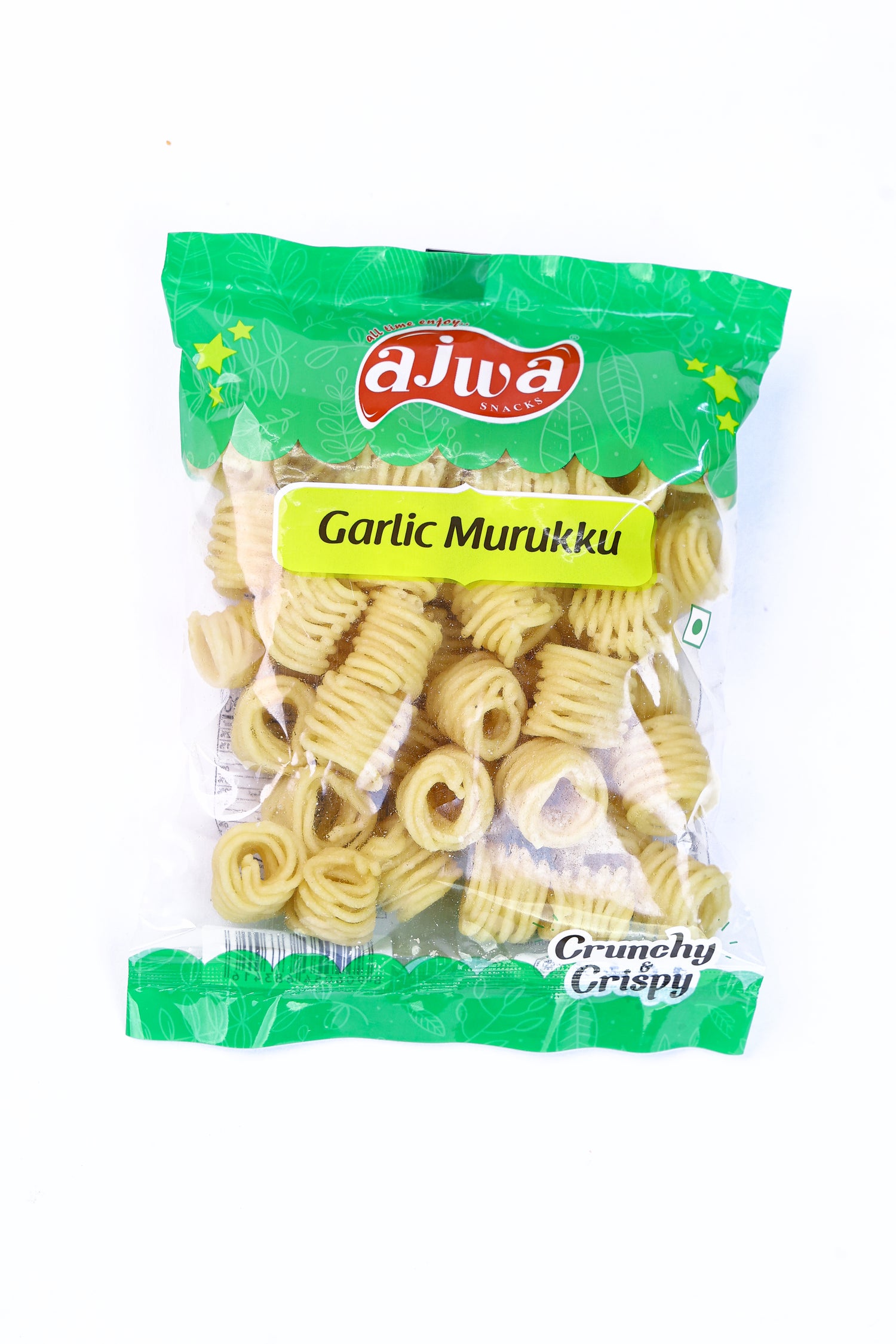 GARLIC MURUKKU