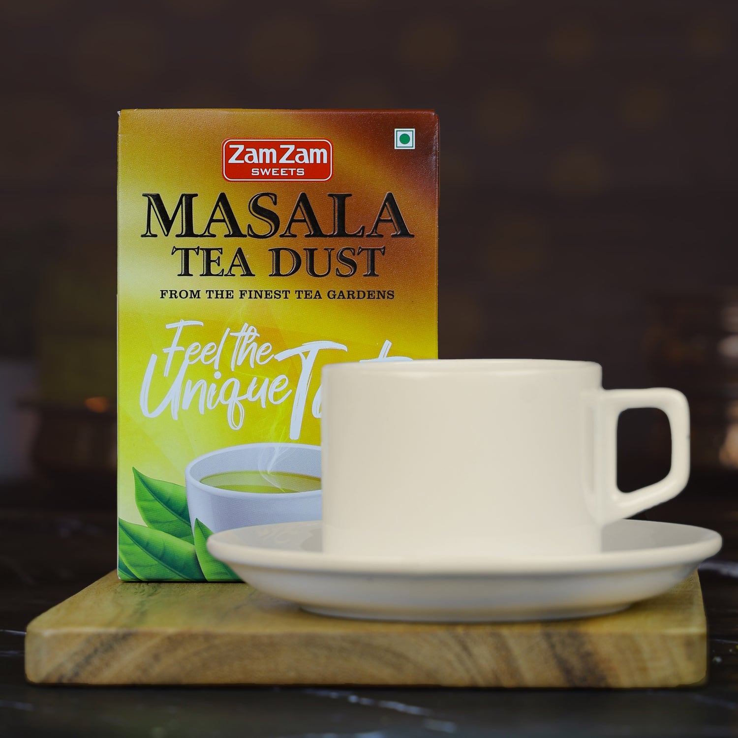 PREMIUM MASALA TEA POWDER