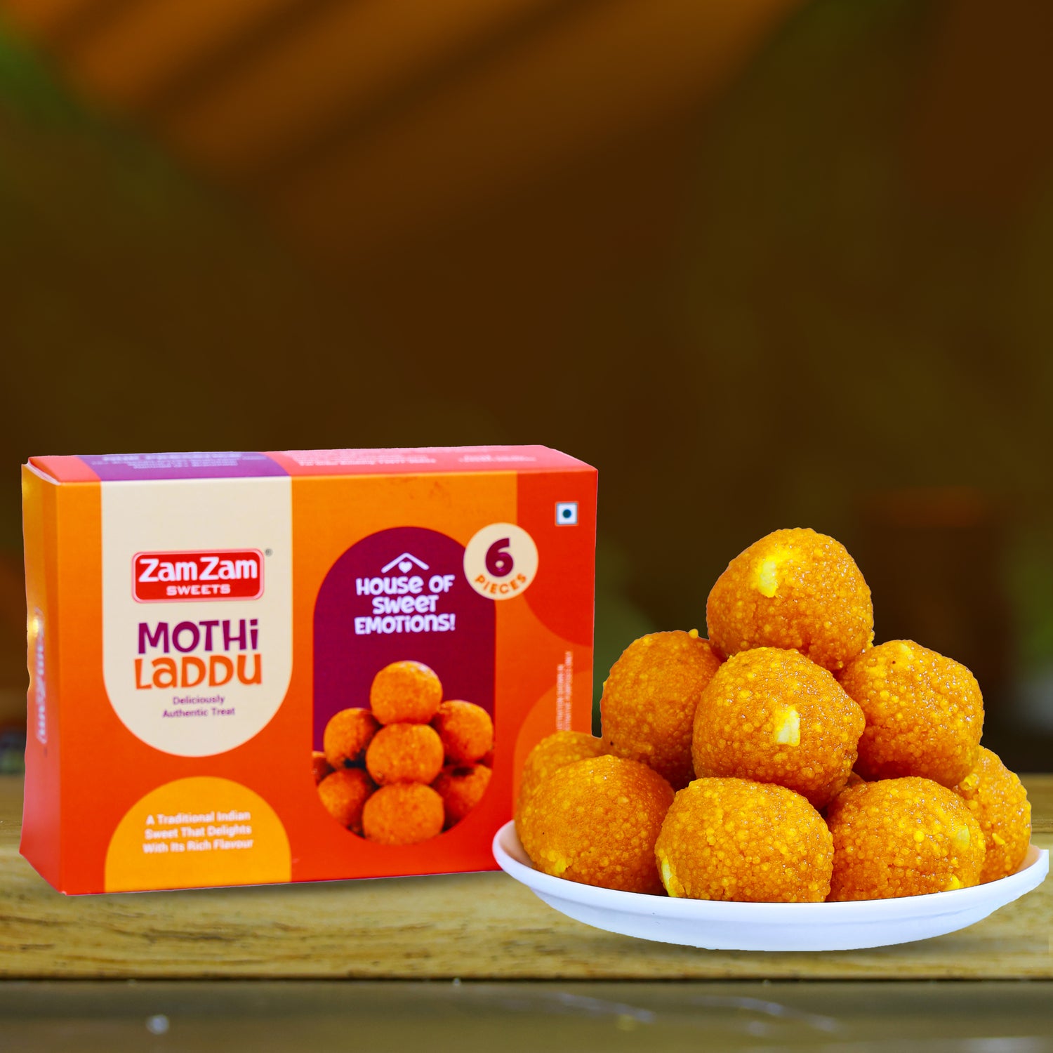 Desi Masti Combo