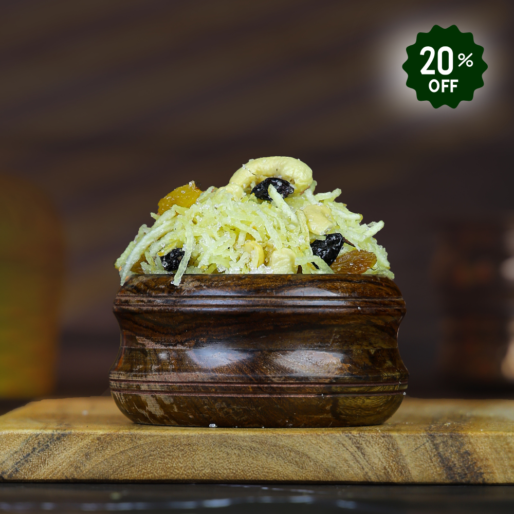 POTATO FLAKES MIXTURE (SWEET)