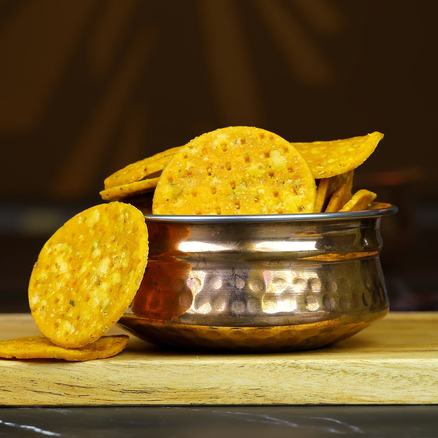 SPICY THATTAI