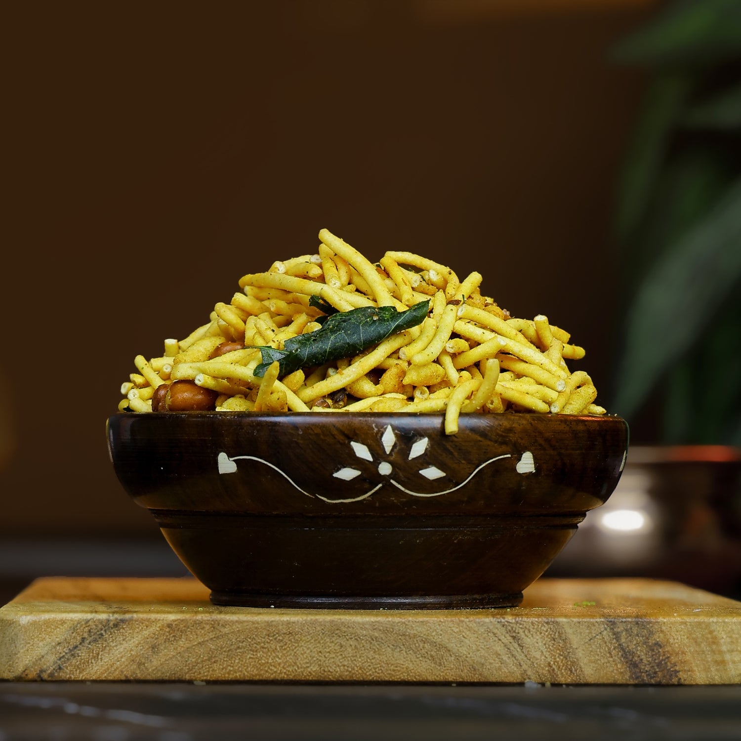 MADRAS MIXTURE